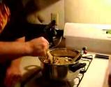 Winter Miso Mushroom Soup